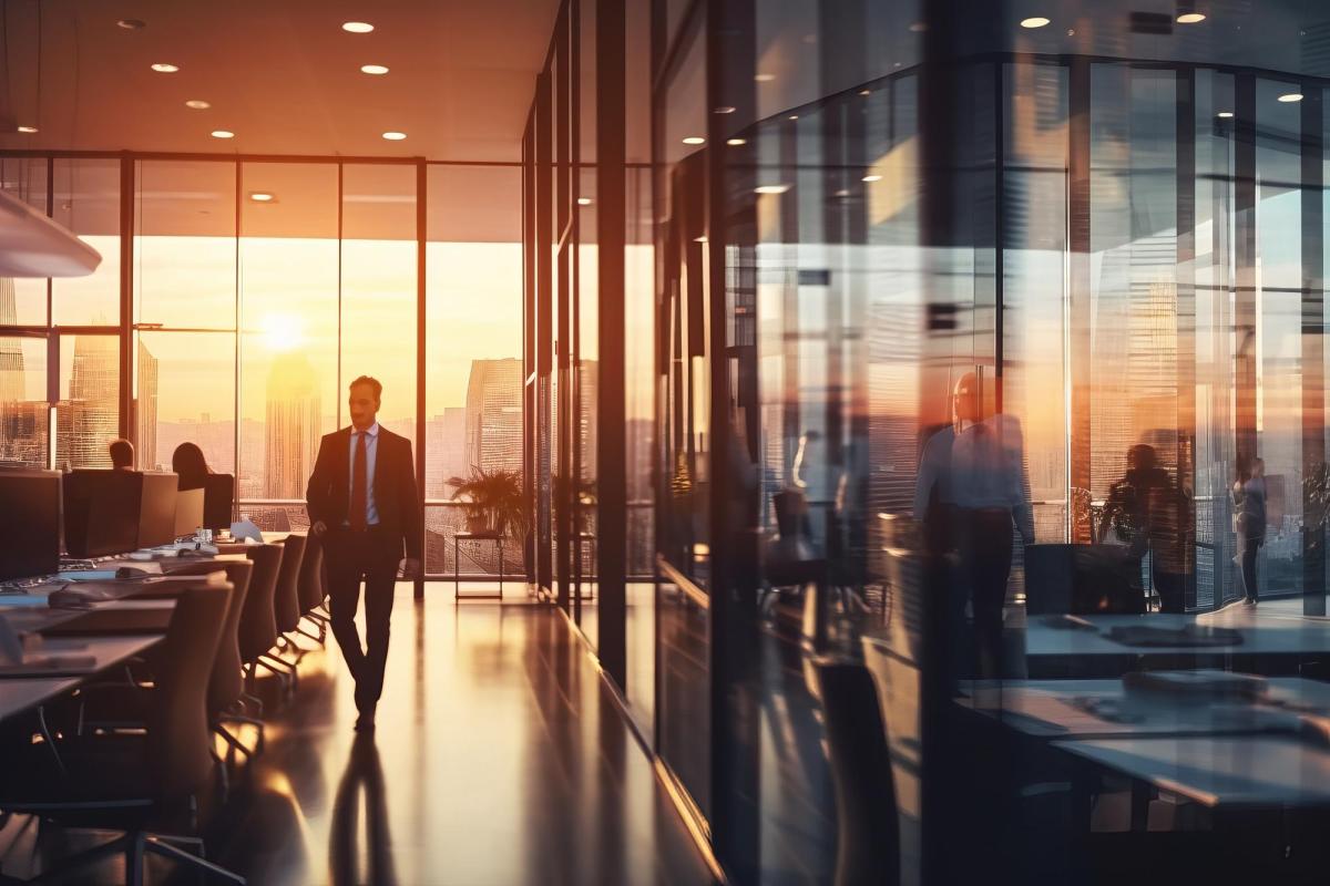 Corporate & Commercial Litigation
