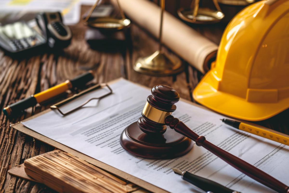 Construction Litigation