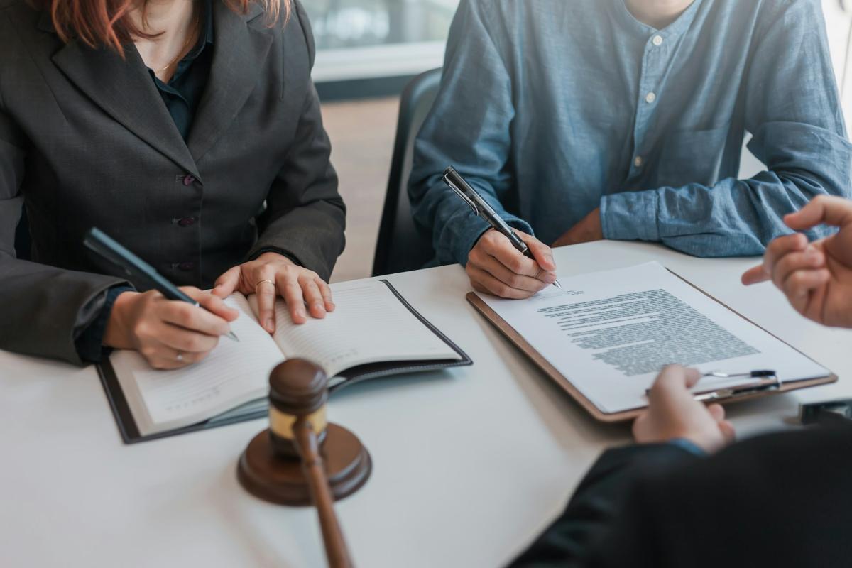 Professional Liability