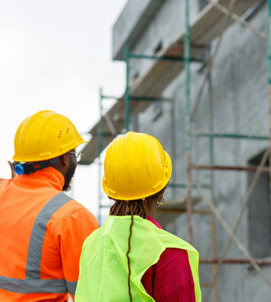 Construction Litigation