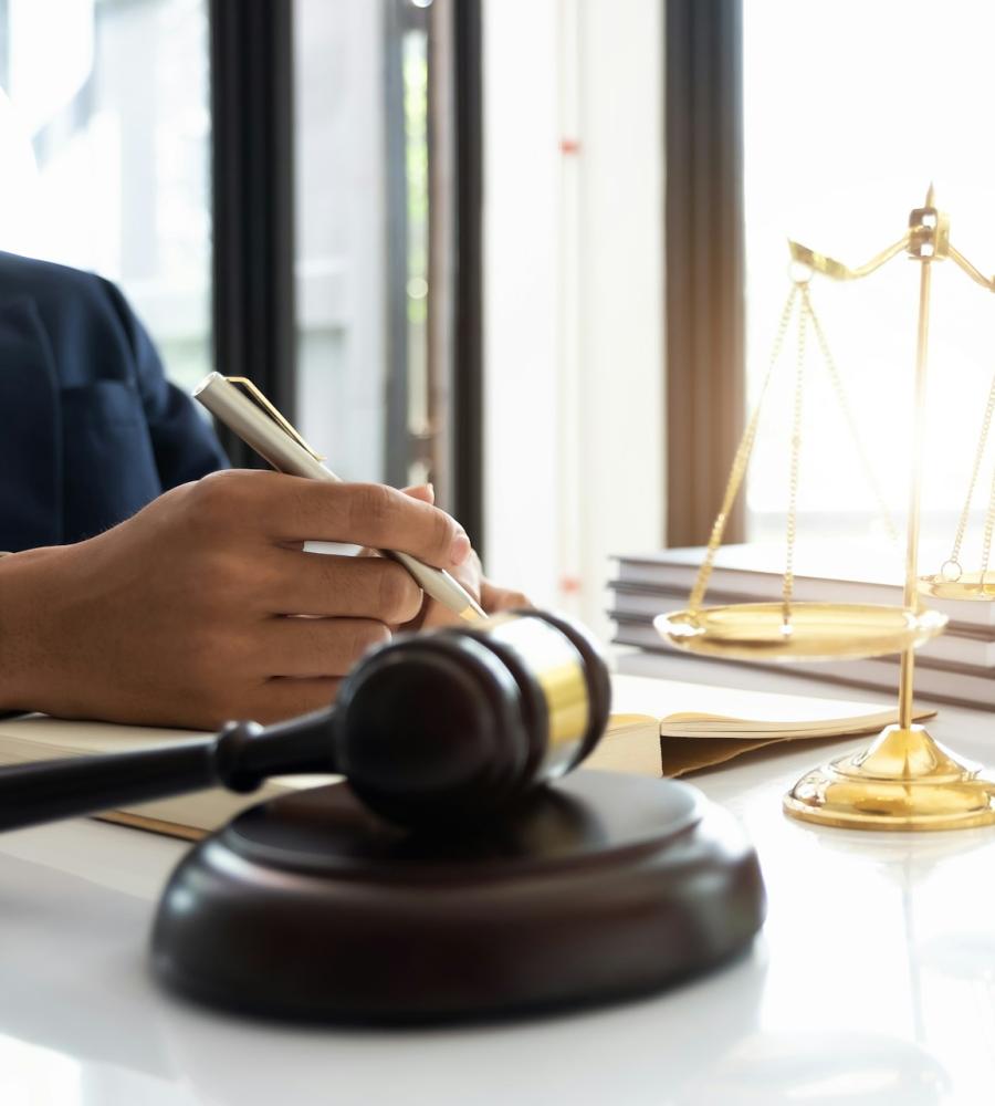 Construction Litigation