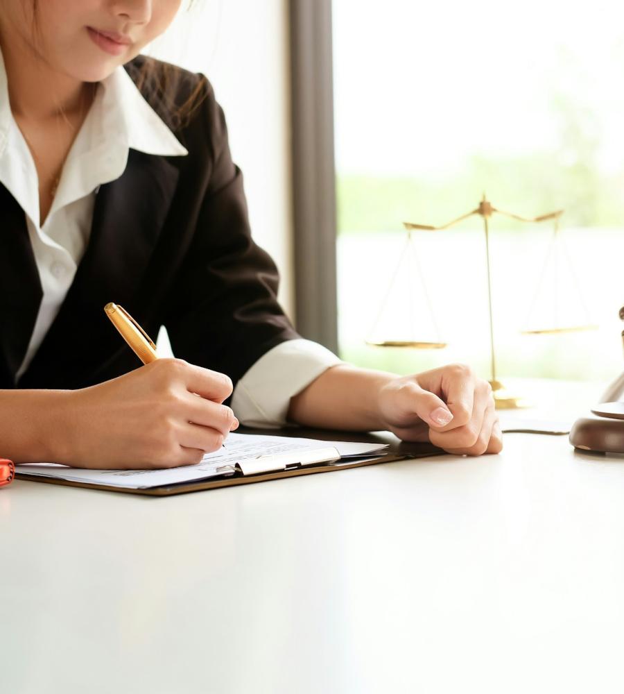 Corporate & Commercial Litigation