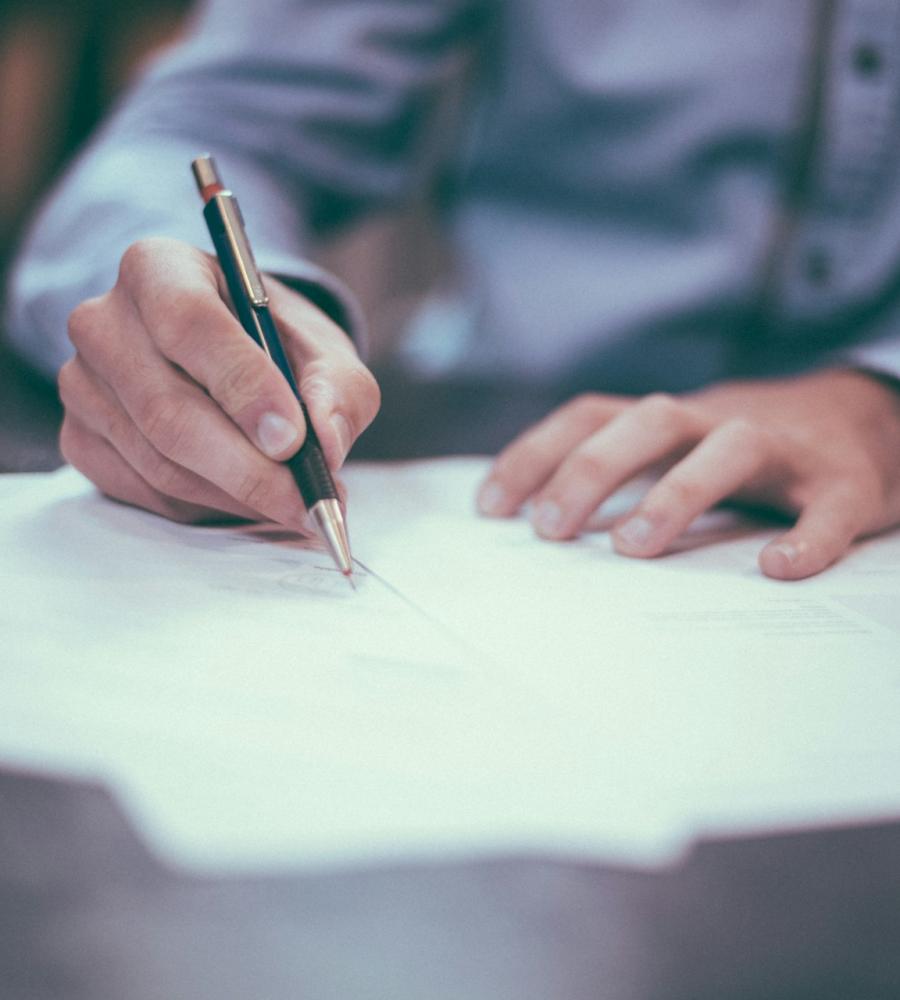 Estate Litigation