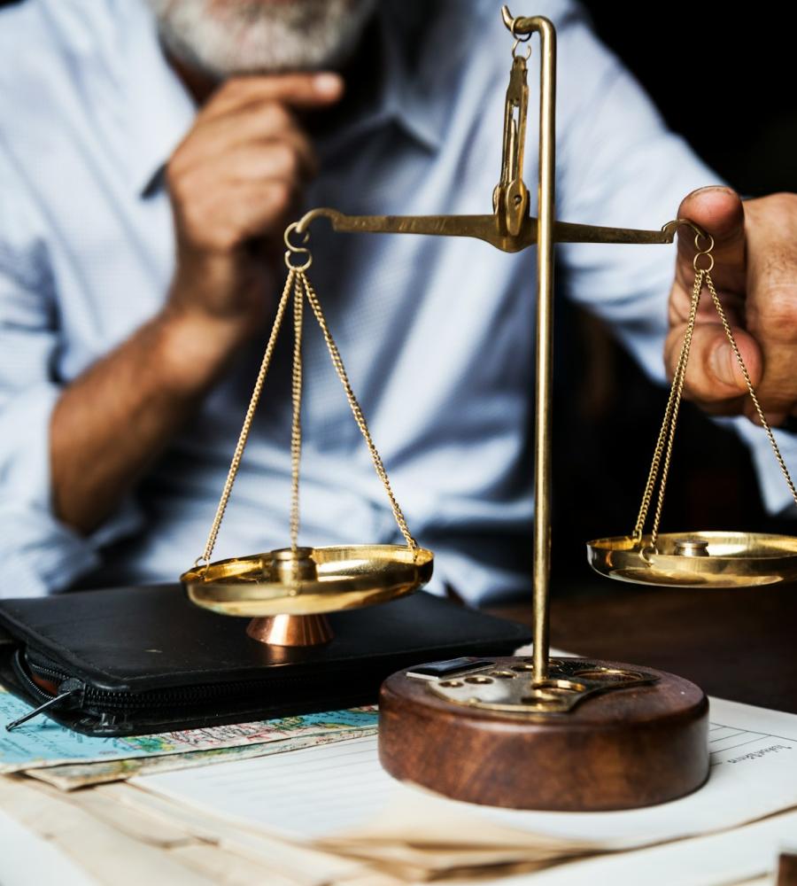 Indigenous and Aboriginal Law
