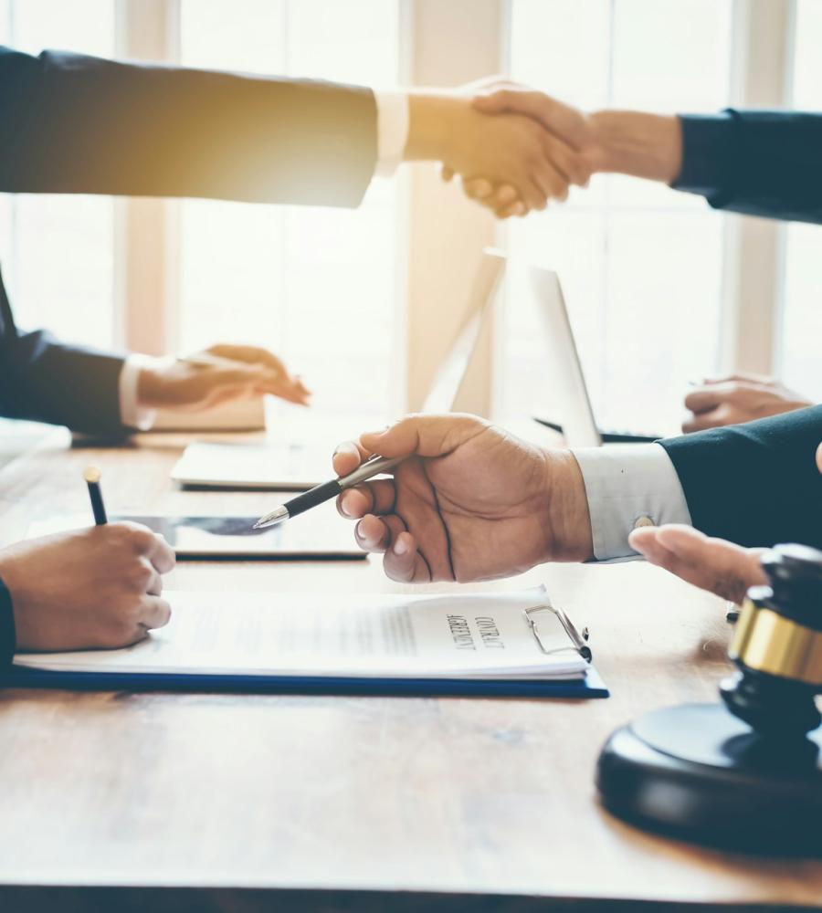 Indigenous and Aboriginal Law