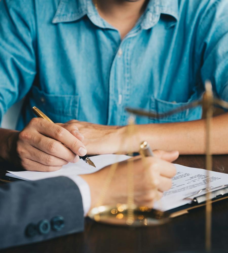 Professional Liability