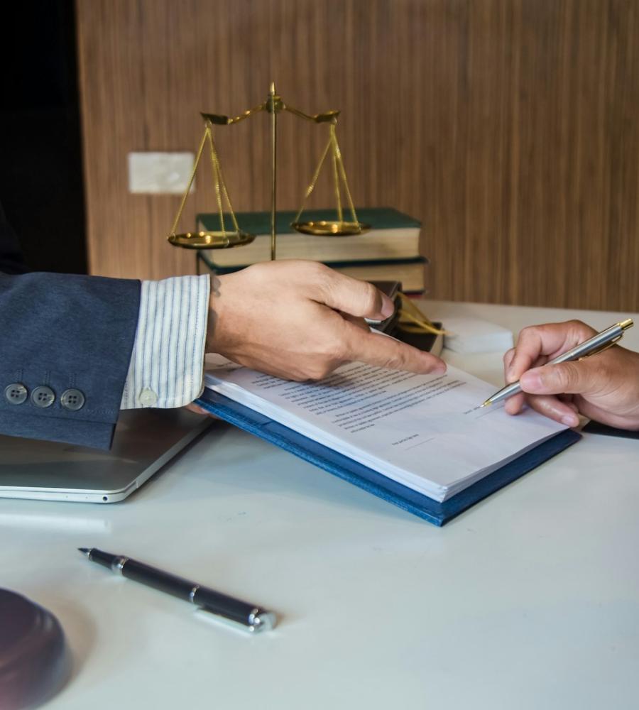 Professional Liability