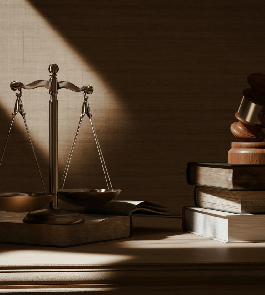 Regulatory and Administrative Law