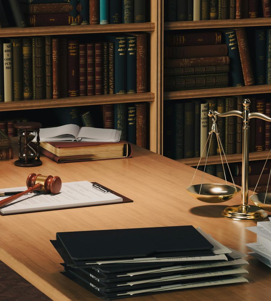Regulatory and Administrative Law