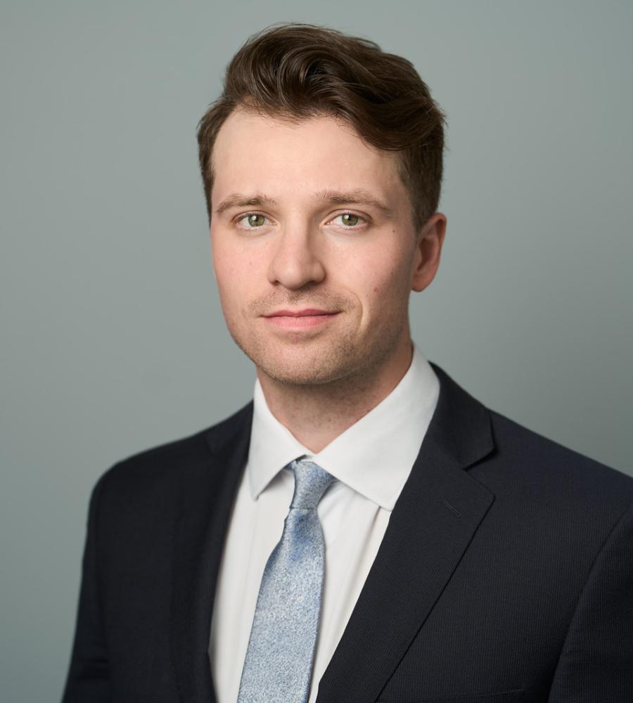 Jordan Kreml