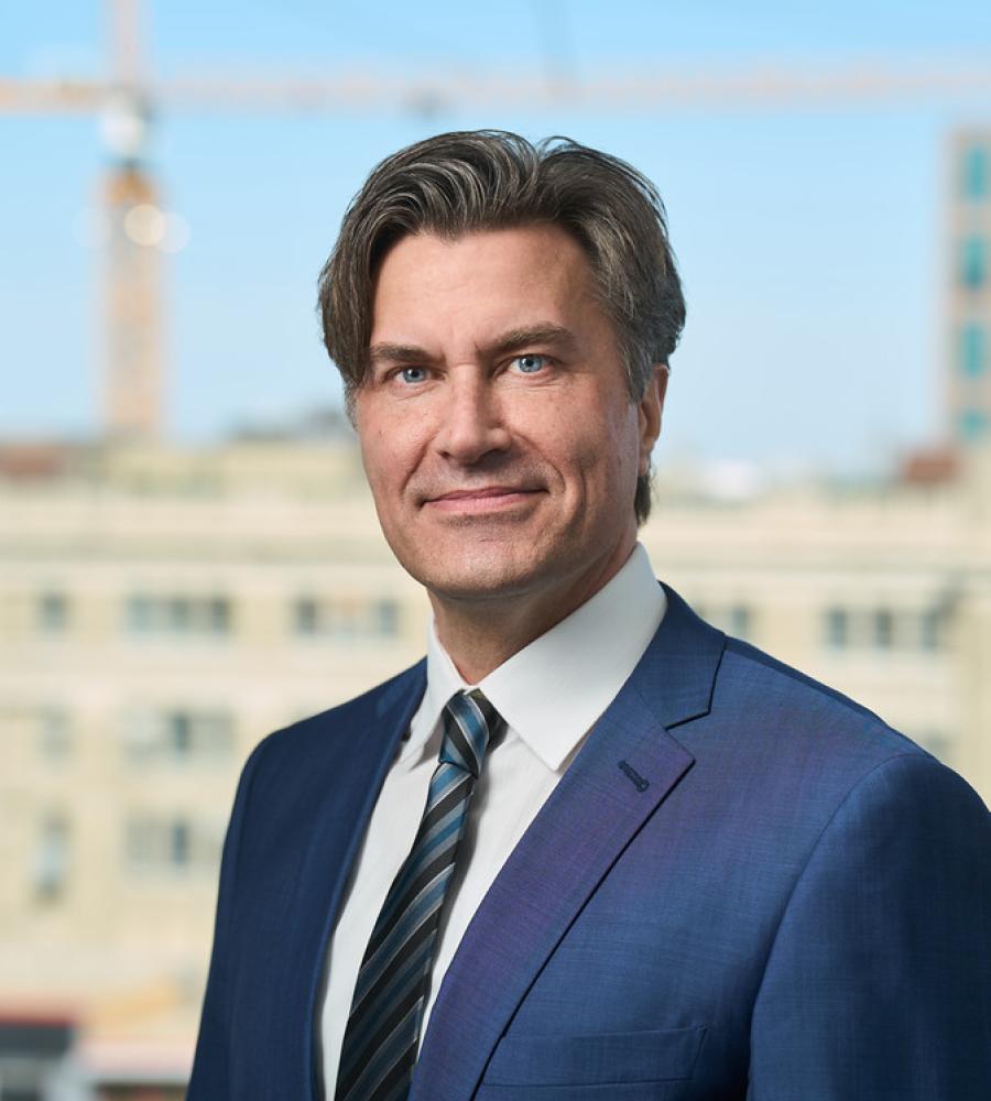 Timothy J. Fry